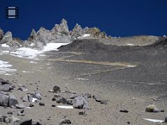 Climb Aconcagua 4 - Camp 2 To Camp 3 Colera.mp4